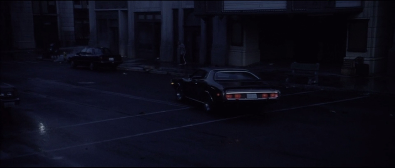 (1:37:29) Rosie drives Porter off into the proverbial “sunset”.